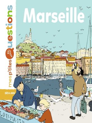 cover image of Marseille